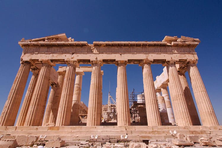 People Debate The Best Periods Of History To Live in