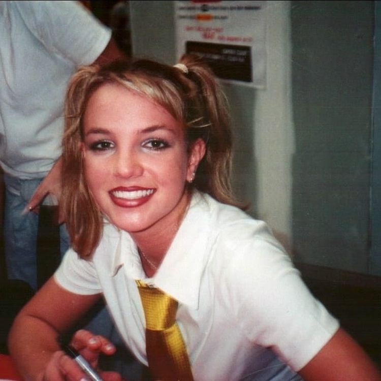 The Life And Times Of Britney Spears - Nonstop Nostalgia