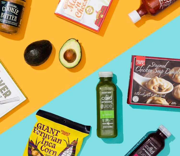 What You Should Definitely Buy From Trader Joe’s (And What You Should Skip)