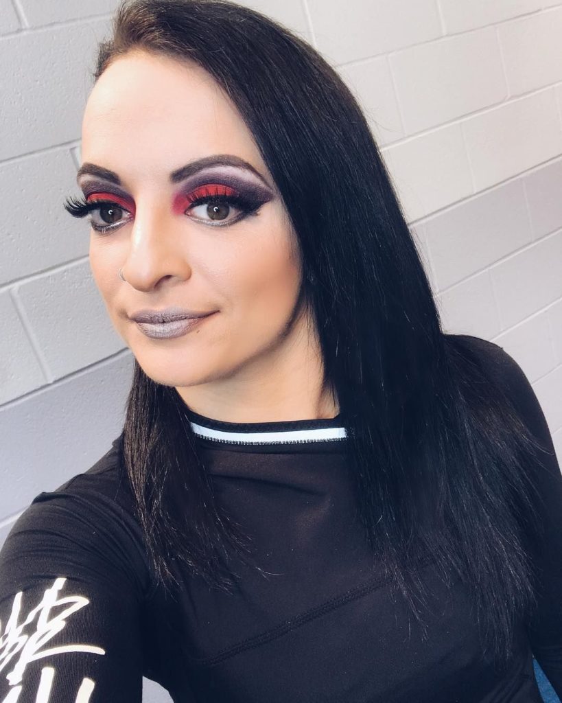 ruby riott