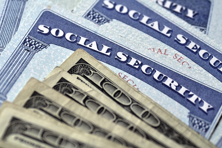 Applying For Social Security