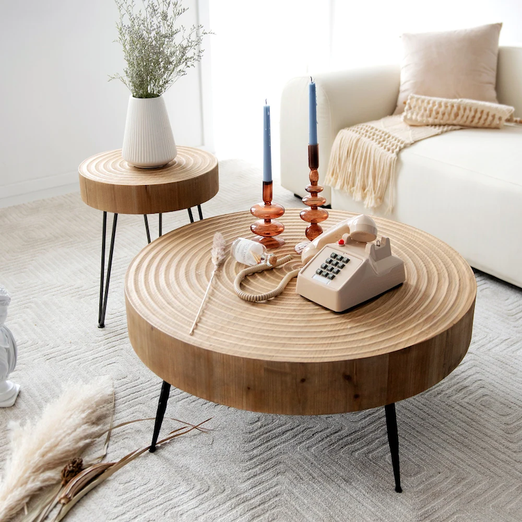 The 15 Best Coffee Tables for Every Budget and Style