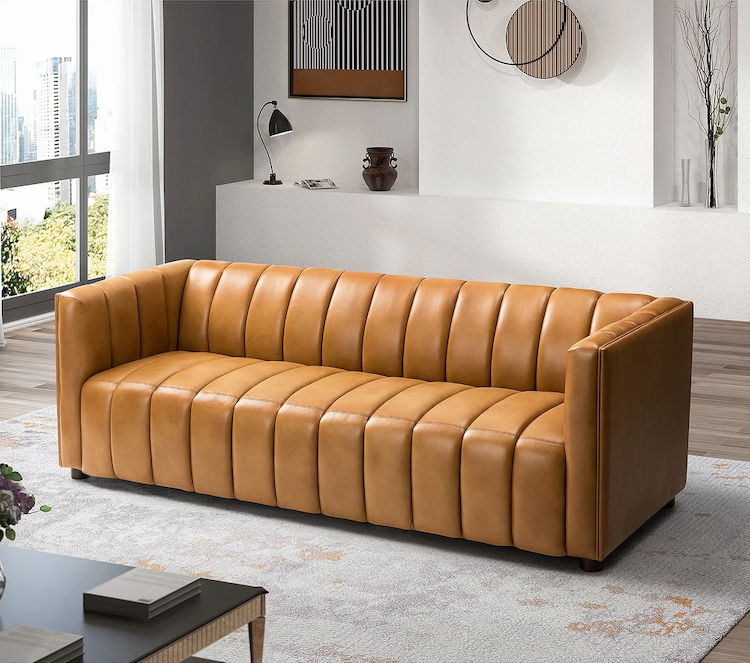 The 15 Best Sofas of 2024 to Cozy Up Your Space, Tested And Reviewed