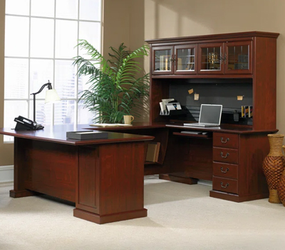 15 Best Home Office Desks for Not Feeling Like A Pretzel in 2024